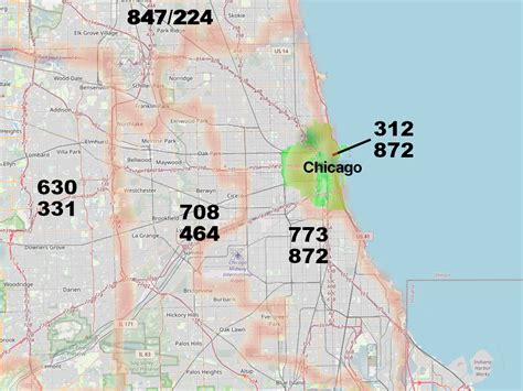 312 roman number|where is 312 area code.